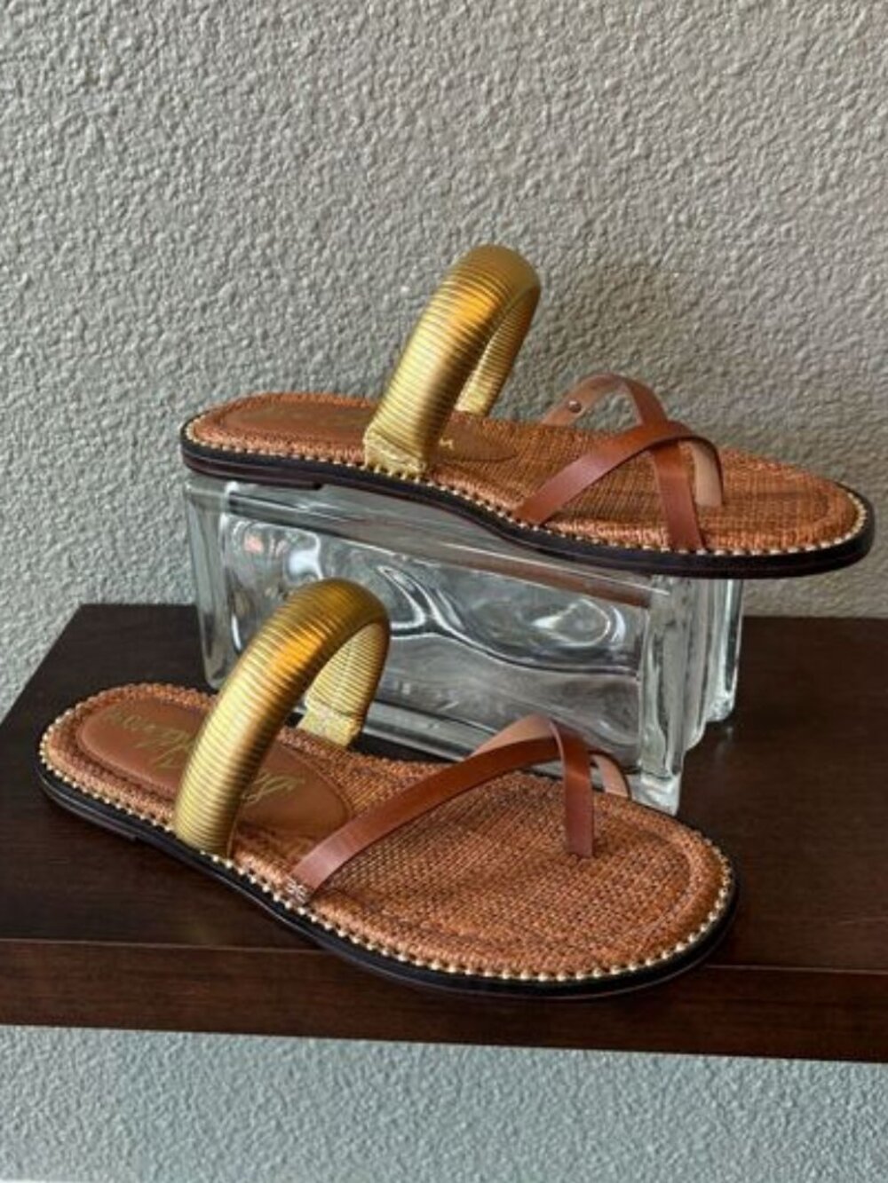Sam Edelman Tillie Coganc Sandal